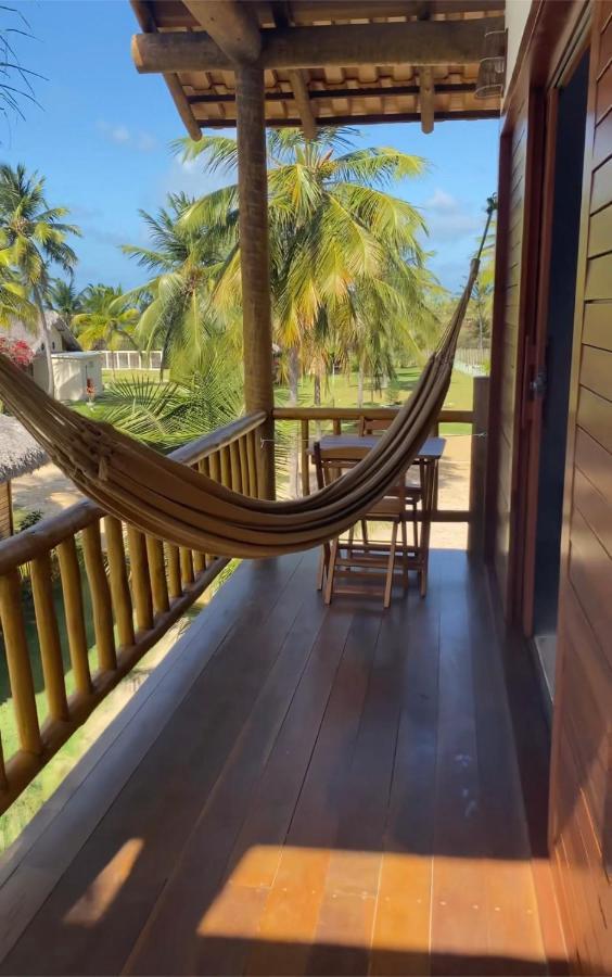 Vila Gará Kite House - Ilha do Guajiru Itarema Esterno foto